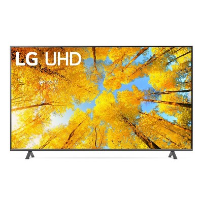 LG 86" Class 4K UHD Smart LED TV - 86UQ7590