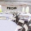 Big Dot of Happiness Prom - Large Prom Night Party Decorations - Prom - Outdoor Letter Banner - 3 of 4