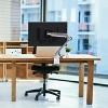 Ergotron 45-486-026 MXV Desk Mount Monitor Arm - 4 of 4