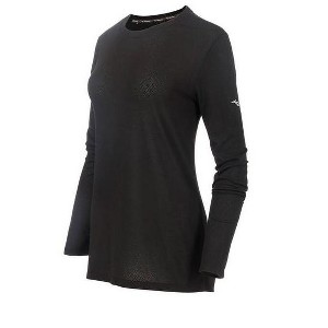 Mizuno Women's Mizuno Infinity Long Sleeve - 1 of 2