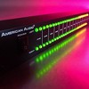 American Audio MKII DB Sound Volume LED Display Monitor Device for Amp Rack (4 Pack) - 4 of 4