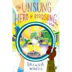 The Unsung Hero of Birdsong, USA by Brenda Woods