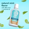 hello Peace Out Plaque Alcohol-Free and Vegan Mouthwash- 16oz - 4 of 4