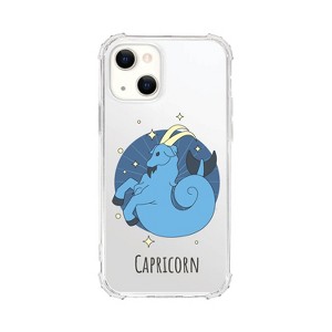 OTM Essential Apple iPhone 14 Plus Clear Tough Edge Case - 1 of 4