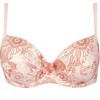 Women's Padded Bra - Antigel Boudoir de Filles - 2 of 3