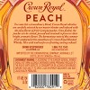 Crown Royal Peach Flavored Canadian Whisky - 750ml Bottle - image 3 of 4