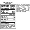Snapple, Zero Sugar, Variety Pack - Lemon Tea & Half 'n Half - 16 Fl Oz Bottle (12 Each, Pack of 24) - 4 of 4