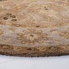 Anatolia AN585 Hand Tufted Indoor Rug -Safavieh - 3 of 4