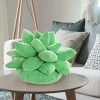 Hub Styler Succulents Cactus Throw Pillow - 2 of 4
