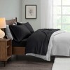 Gracie Mills Lenora Microfleece Cozy Sheet Set - image 2 of 4