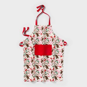 Adult Apron - Pillowfort™ - 1 of 4