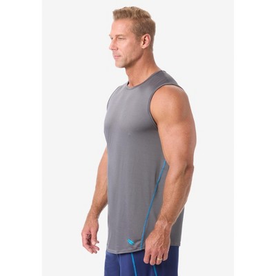 KingSize Performance Tank Undershirt 2-Pack