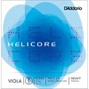 D'Addario Helicore Viola E String - 3 of 4