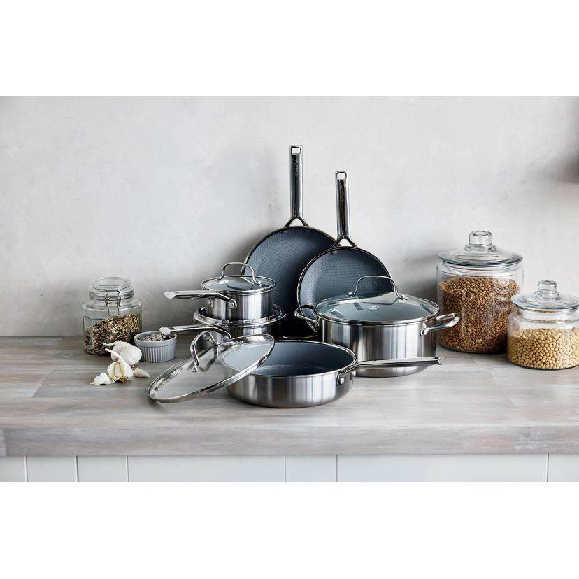 GreenPan Prism Hybrid Collection