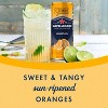 San Pellegrino Italian Sparkling Drink, Aranciata - 11.15 Fl Oz Bottle (Pack of 24) - 3 of 4