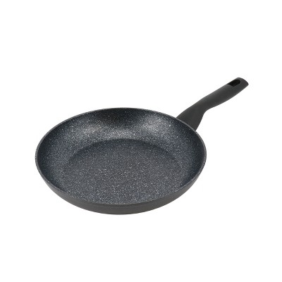 Goodful Ceramic Nonstick 2 Piece Frying Pan Set, 8 Inch and 9.5