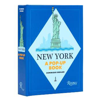 New York City - (travel Guide) By Dk Eyewitness (paperback) : Target