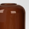 Glass Pill Vase - Room Essentials™ - 3 of 3