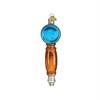 Old World Christmas Blown Glass Ornament for Christmas Tree, Beer Tap - 2 of 4