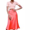Women's Kammy V-neck Crop Top - be cool - 2 of 3