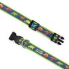 The Worthy Dog Dino Dog Collar - 4 of 4