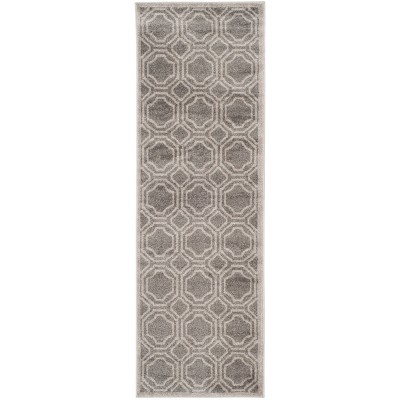 Amherst AMT411 Power Loomed Area Rug  - Safavieh