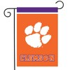 Briarwood Lane Clemson Tigers Garden Flag NCAA Licensed 12.5" x 18" - 2 of 4