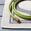 Martha Stewart Courtyard - MSRO336 - Indoor/Outdoor Power Loomed Rugs - 4 of 4