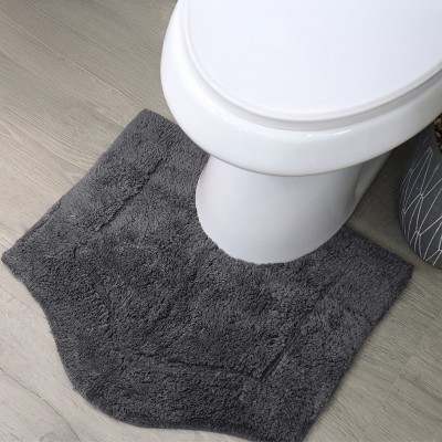 Waterford Collection Cotton Tufted Bath Rug - Home Weavers