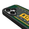 NCAA Big 12 Universities Field Bump Cell Phone Case for Apple iPhone 17 Series - 4 of 4