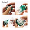 Tombow MONO Correction Tape Refill 1/6" x 472" 68666 - 2 of 4