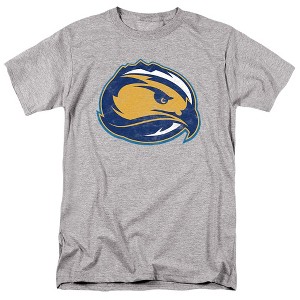 Men's Fort Lewis College Official Distressed Primary T-Shirt - 1 of 4