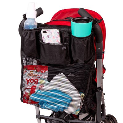 31 stroller organizer