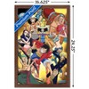 Trends International One Piece: Fishman Island - Crew Gold Framed Wall Poster Prints - 3 of 4