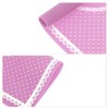 Unique Bargains Lightweight Nail Art Stamping Mat 1 Pc - 3 of 4