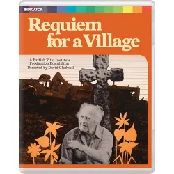 Requiem For A Village (Blu-ray)(2022)