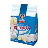 Little Debbie Mini Powdered Donuts - 10oz - 3 of 4