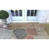 Liora Manne Carmel  Indoor/Outdoor Rug  Sand.. - 4 of 4