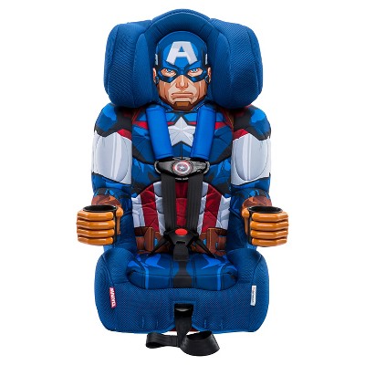 captain america car for kids