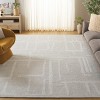 Abstract ABT460 Hand Tufted Indoor Rugs - Safavieh - 2 of 4