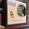 NCAA Baylor Bears 25-Layer StadiumViews 3D Wall Art - 2 of 4