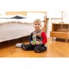 SYNCFUN My Learning Remote and Phone Bundle with Music, Fun Smartphone Toys for Baby, Kids, Boys or Girls, Birthday Kids Presents Toys - 3 of 4