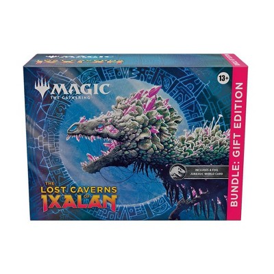 The Lost Caverns of Ixalan Pantlaza Sleeves (100x) - Planet Fantasy