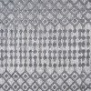 Peralta Moroccan Diamond Indoor/Outdoor Area Rug - JONATHAN Y - 2 of 4