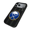 NHL Eastern Conference Teams Text Backdrop MagSafe Compatible Cell Phone Case for Apple iPhone 17 Series - 2 of 4
