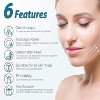 YEVYO Ice Roller for Face & Eye, Puffiness, Migraine, Pain Relief and Minor Injury - 3 of 4