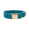 Pink Papyrus Hayden Dog Collar - 2 of 4