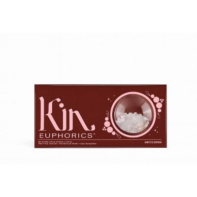 Kin Euphorics Holiday Variety Pack - 4pk/8 fl oz Cans