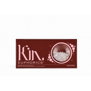 Kin Euphorics Holiday Variety Pack - 4pk/8 fl oz Cans - 1 of 3