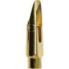 JodyJazz DV Alto Saxophone Mouthpiece Level 2 Model 5 (.072 Tip) 190839885456 - 2 of 2